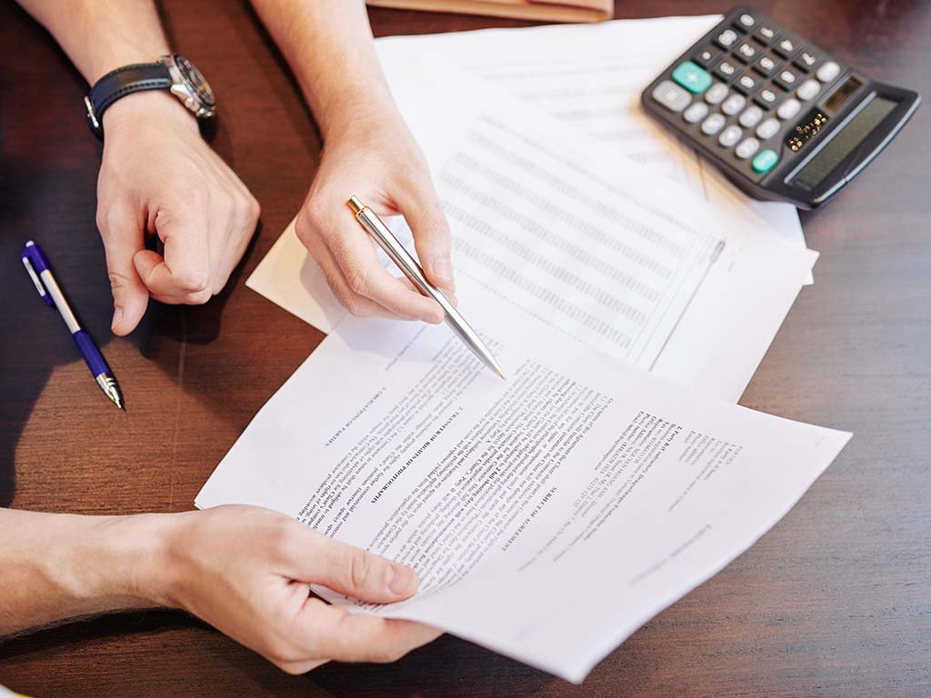 Partnership Tax Return Mahajan