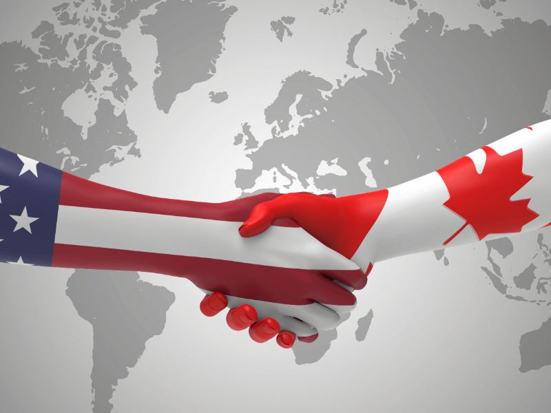 Cross Border Tax Accountants