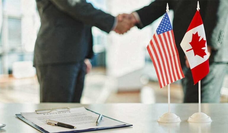 Cross Border Tax and Accounting