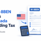 How W-8BEN Reduces US–Canada Withholding Tax | Cross Border CPA Guide for Treaty Benefits 3 f43a198c aaa2 4d44 9120 12d34660f192 1